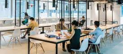 Peluang Bisnis Coworking Space yang Minim Kompetitor