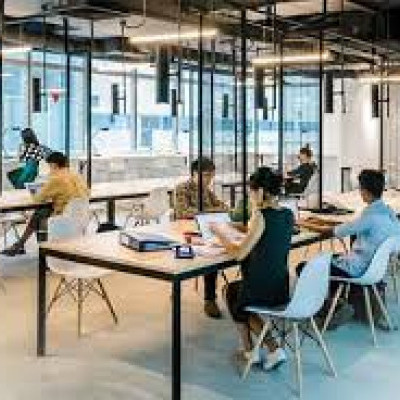 Peluang Bisnis Coworking Space yang Minim Pesaing