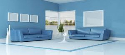 Warna Ruangan yang Bagus Bisa Mempengaruhi Suasana Hati Penghuni Rumah